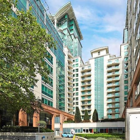Stunning 2 Bed Thames River View - Central Londres Exterior foto