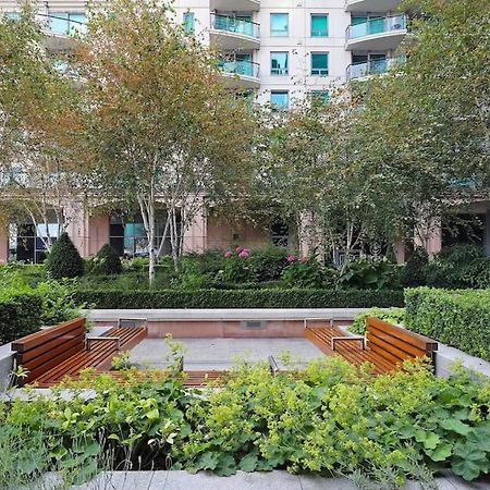 Stunning 2 Bed Thames River View - Central Londres Exterior foto